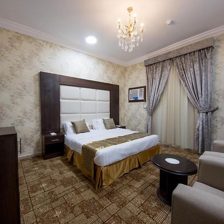 أجنحة شاطئ الياسمين - Jasmine Beach Hotel Suites Yanbu Exterior foto