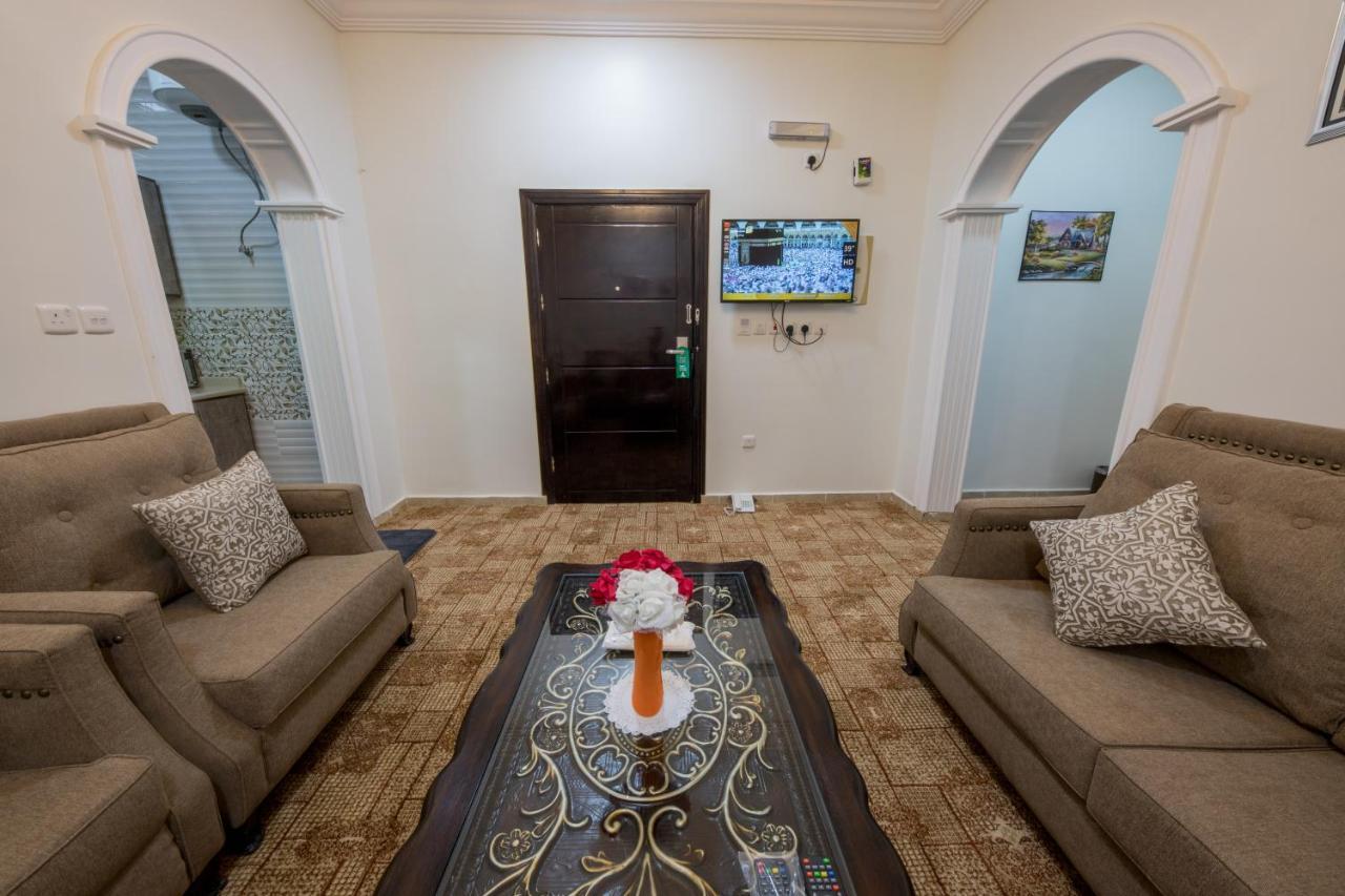 أجنحة شاطئ الياسمين - Jasmine Beach Hotel Suites Yanbu Exterior foto