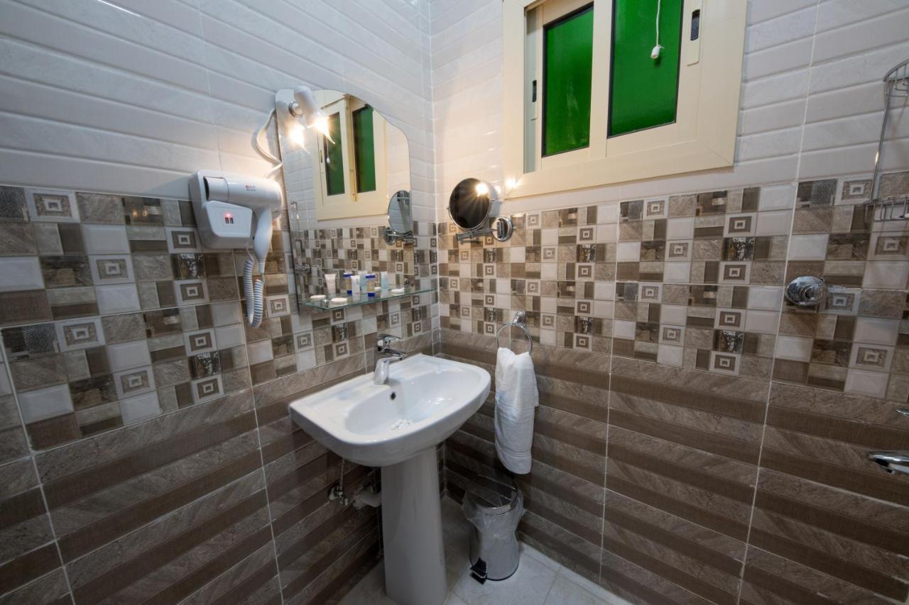أجنحة شاطئ الياسمين - Jasmine Beach Hotel Suites Yanbu Exterior foto