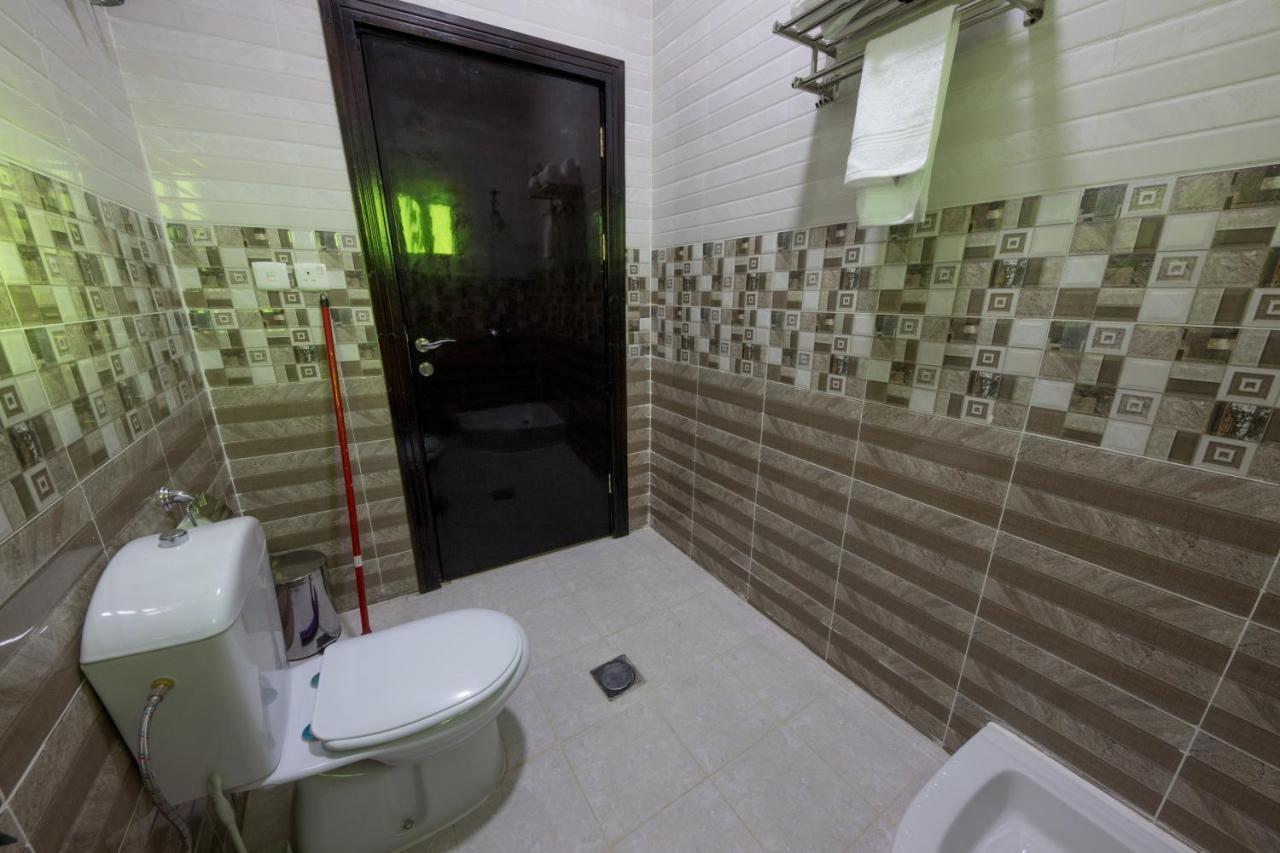 أجنحة شاطئ الياسمين - Jasmine Beach Hotel Suites Yanbu Exterior foto